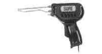 SOLDERING GUN 230 Volt-100 Watt, Price for 1, IMPA 795077, ISSA 7346500, Weight 0.71Kg HS Code:  85151100 Origin:  CHINA