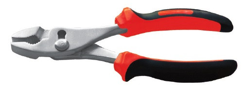 PLIER SLIP JOINT ADJUSTABLE 200mmSTAINLESS STEEL, Price for 1, IMPA 616825, ISSA , Weight 0.36Kg HS Code:  82032000 Origin:  GERMANY