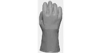PAIR OF WORKING GLOVES LONG SLEEVE 35cm  RUBBER, Price for 1, IMPA 190122, ISSA 4745601, Weight 0.13Kg HS Code:  40151100 Origin:  NETHERLANDS