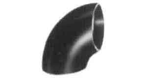 BUTT-WELDING ELBOW 90degr Steel Short Radius 40A, Price for 1, IMPA 731143, ISSA , Weight 0.01Kg HS Code:  73071910 Origin:  GERMANY