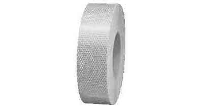 REFLECTIVE TAPE per meter, Price for 1, IMPA 330186, ISSA , Weight 0.01Kg HS Code:  48114190 Origin:  NETHERLANDS