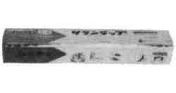 WRAPPING FOIL-CATERING CELLOPHANE 450mm x 170mtr., Price for 1, IMPA 174208, ISSA 2526600, Weight 1.00Kg HS Code:  39232100 Origin:  NETHERLANDS