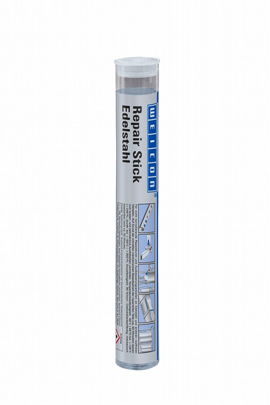 EPOXY PUTTY 125 gram MULAX MAGIC REPAIR STICK, Price for 1, IMPA 812970, ISSA , Weight 0.14Kg HS Code:  32141010 Origin:  U.K.