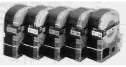 TAPE CARTRIDGE GREEN/BLACK 12mm x 4mtr.  DYMO-LETRATAG, Price for 1, IMPA 473468, ISSA , Weight 0.03Kg HS Code:  96121020 Origin:  BELGIUM