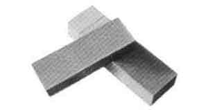 COMBINATION SHARPENING STONE 200x50x25mm, Price for 1, IMPA 614788, ISSA 5701801, Weight 0.58Kg HS Code:  68043000 Origin:  CHINA