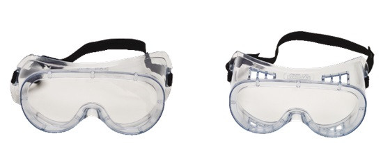 CHIPPING GOGGLE ANTI-FOG AND CHEMICAL RESISTANT, Price for 1, IMPA 311011, ISSA , Weight 0.07Kg HS Code:  90049010 Origin:  TAIWAN R.O.C.