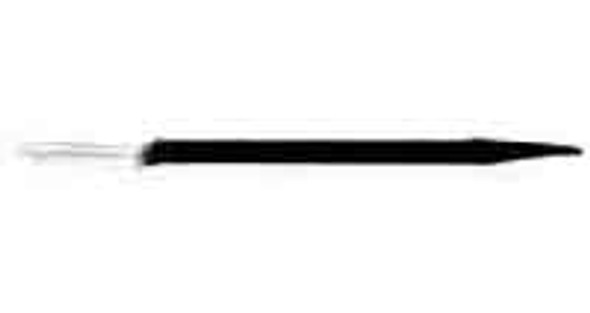 BEARING SCRAPER 300mm HALFROUND, Price for 1, IMPA 613233, ISSA , Weight 0.47Kg HS Code:  82031000 Origin:  INDIA