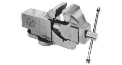 PARALLEL BENCH VICE 200mm , Price for 1, IMPA 613785, ISSA , Weight 21.30Kg HS Code:  82057000 Origin:  CHINA