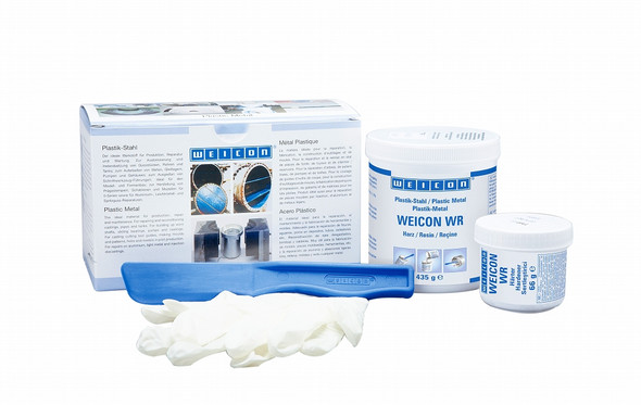 CERAMIC WEAR LIQUID 500gr DEVCON WRUN3082, Price for 1, IMPA 812947, ISSA 7550915, Weight 0.60Kg HS Code:  32141010 Origin:  IRELAND