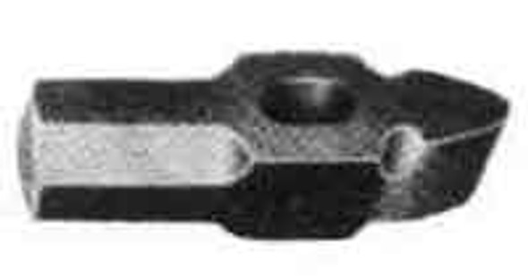 HAMMER BLACKSMITH  800 gram with wooden handle, Price for 1, IMPA 612581, ISSA , Weight 0.91Kg HS Code:  82052000 Origin:  CHINA