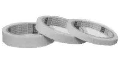 DOUBLE SIDE GUMMED TAPE 50mm x roll 5mtr., Price for 1, IMPA 471270, ISSA , Weight 0.06Kg HS Code:  39191015 Origin:  ITALY