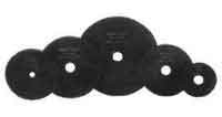 CUT-OFF DISC  76x1,6x10mm for steelGERMAN, Price for 1, IMPA 614852, ISSA , Weight 0.02Kg HS Code:  68042218 Origin:  GERMANY