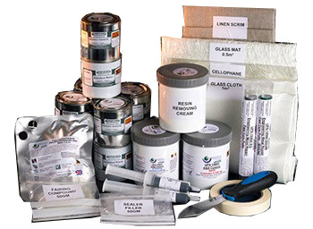 STRONG-BACK JUNIOR REPAIR KITUN3082+2735+3077+1759, Price for 1, IMPA 812237, ISSA 7563214, Weight 11.00Kg HS Code:  32141010 Origin:  U.K.