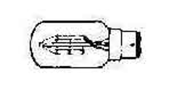 LAMP NAVIGATION TUBULAR, B22D 220V 35CD 65W, Price Per PCE, IMPA 790447, ISSA , KERGER NR. - EC Nr - Kloska2 , Origin CN, HS CODE 85392290