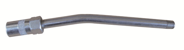 RIGID PIPE STEEL-BSP 1/8" WITH HYDRAULIC TYPE COUPLER, Price for 1, IMPA 617580, ISSA , Weight 0.08Kg HS Code:  82055980 Origin:  INDIA