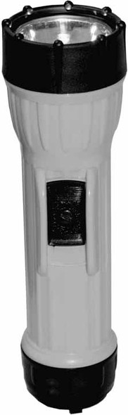 BRIGHT STAR FLASHLIGHT TYPE 2618 LED, Price Per PCE, IMPA 792210, ISSA , KERGER NR. - EC Nr - Kloska2 125108 , Origin CN, HS CODE 85131000
