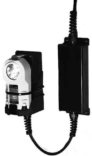 CHARGER BATTERY FOR SAFETY LAMP MICA MLC FIRST CHARGER SINGLE, Price Per PCE, IMPA 330663, ISSA , KERGER NR. - EC Nr - Kloska2 129658 , Origin FI, HS CODE 85139000