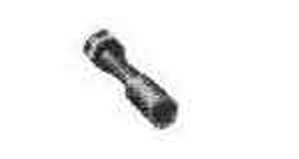 Spare parts for Scaling Machine KC-50/60, No 1-3, Center Bolt & Nut, for HD Tool, Price Per PCE, HS-Code 8467920000, Origin IN, IMPA 591258, Weight 0.16Kg, TETRA, Quality B