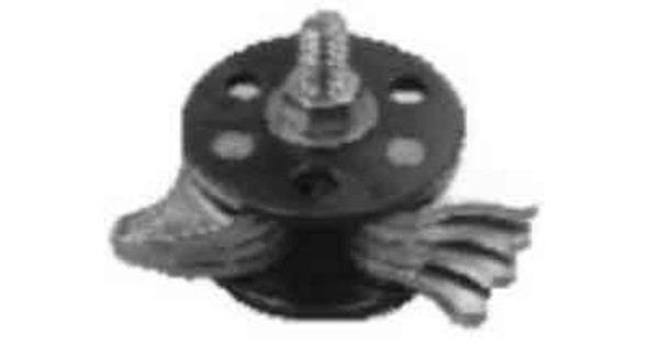 Trelawny Spare parts for scaling machine Trident Neptune, Heavy Duty Scaling Head, Part No 340.550, Price Per PCE, HS-Code 8467920000, Origin XU, IMPA 591275, Weight 1.786Kg, Trelawny, Quality A