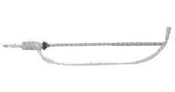 Plastic Syphon Handpump for Drum 200 ltr, IMPA 614011, Price Per PCE, HS-Code 8413810090, Origin CN, IMPA 614011, Weight 0.3Kg, TETRA, Quality B