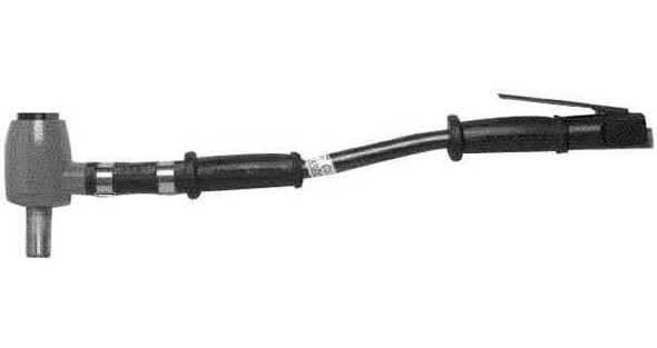 Trelawny SH-1, Pneumatic Scaling Hammer, 1 piston (151.5100), IMPA 590288, Price Per PCE, HS-Code 8467111000, Origin XU, IMPA 590288, Weight 3.2Kg, Trelawny, Quality A
