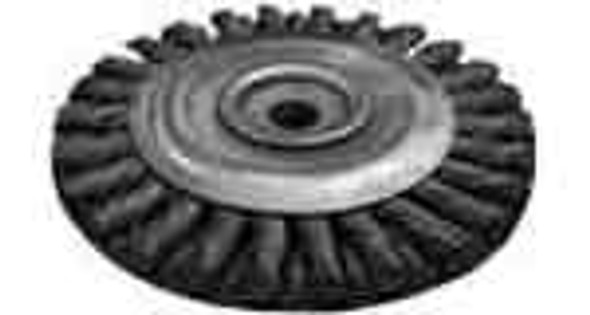 Spare parts for Trelawny TFP 200, Rolling Brush Twisted knot 150mm x 200mm, PN320.9620, Price Per PCE, HS-Code 8467990000, Origin XU, IMPA 592245, Weight 1.18Kg, Trelawny, Quality A