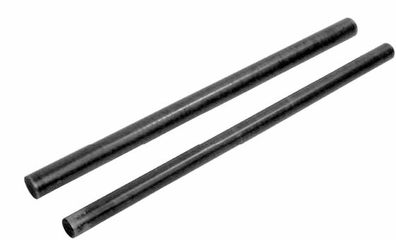 Spare parts for Trelawny TFP 200 deckscaler, 12 mm cutter shaft , PN 320.0020, Price Per PCE, HS-Code 8467990000, Origin XU, IMPA 592249, Weight 0.185Kg, Trelawny, Quality A