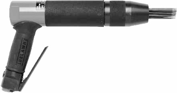 Trelawny VL-203, Vibro low needle scaler, 19 needles(196.2003), IMPA 590500, Price Per PCE, HS-Code 8467190000, Origin XU, IMPA 590500, Weight 3.1Kg, Trelawny, Quality A