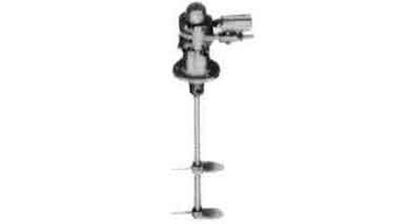 TETRA AT-200, Paint Stirrer, Pneumatic, Capacity up to 200 ltr, Price Per PCE, HS-Code 8467111000, Origin CN, IMPA 270582, Weight 1.5Kg, TETRA, Quality B