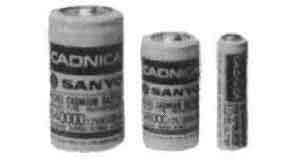 Duracell HR9V, rechargeable battery, 170 mAh, IMPA 792457, Price Per PCE, HS-Code 8506101800, Origin BE, IMPA 792457, Weight 0.036Kg, Duracell, Quality A