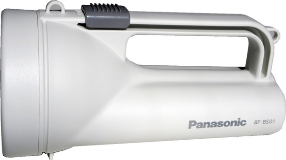 TETRA LIGHTS THL-030, LED hand lamp, 4-cells D, 130 lumens, IP66 waterproof, excl. batteries, Price Per PCE, HS-Code 8513100000, Origin CN, IMPA 792284, Weight 0.31Kg, TETRA LIGHTS, Quality B