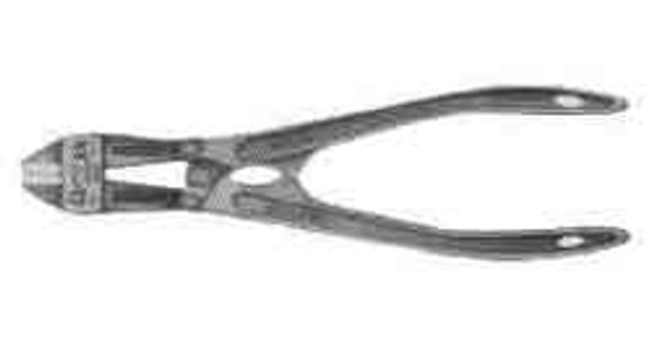 AP-Line Straight cutter, 300mm (razor wire cutter), IMPA 611860, Price Per PCE, HS-Code 8203400000, Origin CN, IMPA 611860, Weight 0.8Kg, AP-Line, Quality A