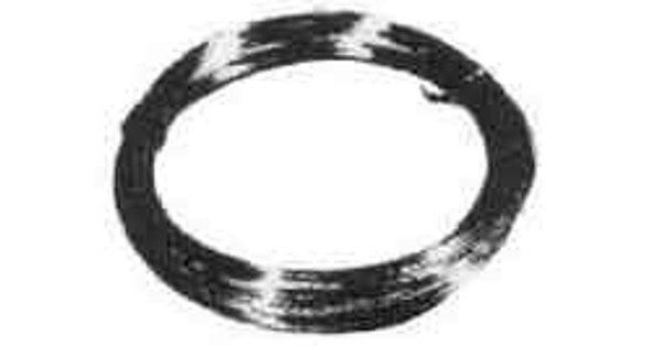 AP-Line Seizing wire, 2mm, Galvanized, 3 kg, Length 95 m, IMPA 671120, Price Per PCE, HS-Code 7313000000, Origin CN, IMPA 671120, Weight 3Kg, AP-Line, Quality A