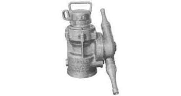 TETRA TC-110J, Tank Cleaning Jet, 2 nozzles, flow 27 m3/hr, upto 31 mtr, Price Per PCE, HS-Code 8424200000, Origin IN, IMPA 590656, Weight 0Kg, TETRA, Quality B
