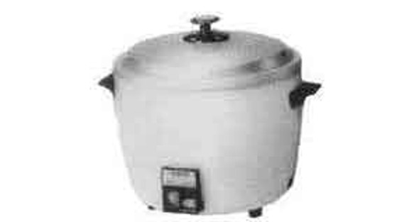 RICE COOKER 1.8LTR 220V, Price Per PCE, IMPA 174613, ISSA , KERGER NR. - EC Nr - Kloska2 351248 , Origin CN, HS CODE 85094000