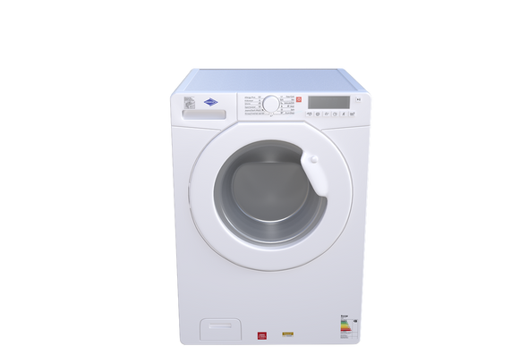 WASHING MACHINE FULL AUTOMATIC, 220V 60HZ 6KG H85xW59xD54cm, Price Per 1, IMPA 174709, ISSA , KERGER NR. - EC Nr - Kloska2 , Origin , HS CODE