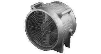 PORTABLE PNEUMATIC FAN 300MM, Price Per PCE, IMPA 591425, ISSA , KERGER NR. - EC Nr - Kloska2 , Origin , HS CODE 84145100