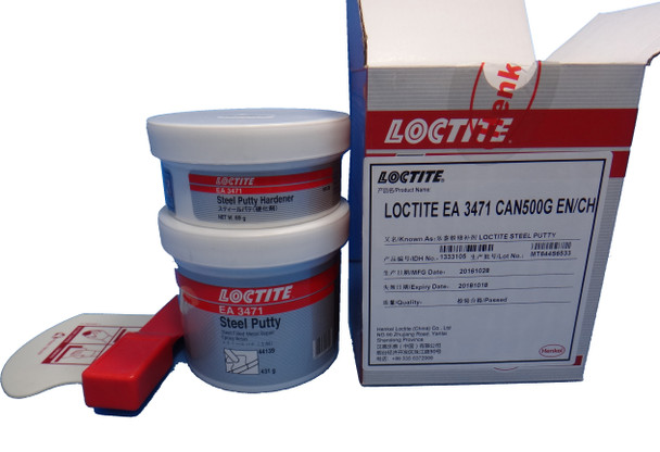 PLASTIC STEEL PUTTY, STEEL A / 11021 -35°C TO +120°C 454 GRAM DARBOND , Price per PIECE , Country Of Origin : CN , HS Code: 39073000 , Net Weight: 0.5 , IMPA - 812181 - 812182 - 812211 - 812251 - 812252 - 812253 - 812310 - 812901 - 812902ISSA