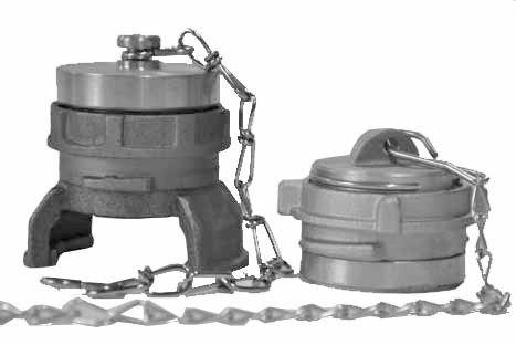 CAP WITH LOCKING RING GUILEMIN MESSING 70 MM , Price per PIECE , Country Of Origin : TW , HS Code: 76090000 , Net Weight: 0.01 , IMPA - 331824 - ISSA