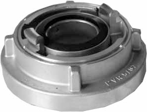 REDUCING PIECE STORZ LM 133 X 89 MM , Price per PIECE , Country Of Origin : DE , HS Code: 76090000 , Net Weight: 1 , IMPA - 333366 - ISSA