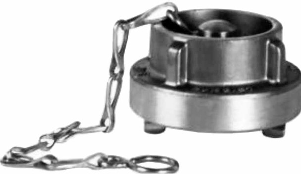 CAP STORZ LM A 115 MM , Price per PIECE , Country Of Origin : DE , HS Code: 76090000 , Net Weight: 0.6 , IMPA - 756049 - ISSA