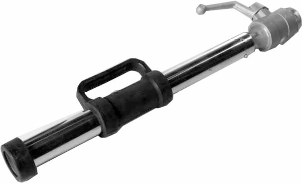 FOAM NOZZLE WITH BALL VALVE 2" LM BSP MALE , Price per PIECE , Country Of Origin : CN , HS Code: 76090000 , Net Weight: 4 , IMPA - 333609 - ISSA  - 4711680