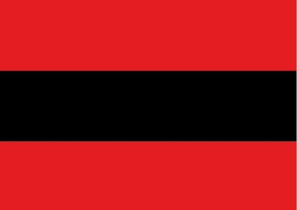 FLAG ALBANIA, ENSIGN FLAG 100X150CM, IMPA 371952, Price per SHT