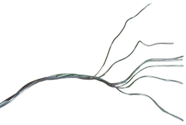 SEIZING WIRE GALVANIZED 2,0mm x coil 3 kg. (135mtr), Price for 1, IMPA 211451, ISSA 4103501, Weight 3.00Kg HS Code:  72172030 Origin:  CHINA