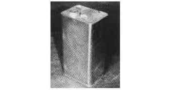 OIL SAMPLE CAN TIN PLATE WITH COVERcap.5 litre, Price for 1, IMPA 232627, ISSA , Weight 0.60Kg HS Code:  73102990 Origin:  NETHERLANDS