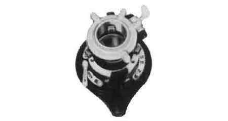 RATCHET THREADER BSPT 1"-2"  65RTC-RIDGID, Price for 1, IMPA 616656, ISSA , Weight 3.00Kg HS Code:  82051000 Origin:  U.S.A.