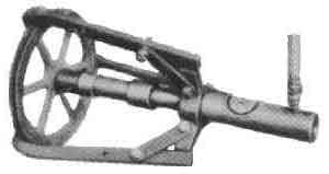 BEARING PULLER HYDR.10 TON 3-LEGS 250x250mm WITH PUMP, Price for 1, IMPA 615090, ISSA 5732114, Weight 9.04Kg HS Code:  82055980 Origin:  GERMANY