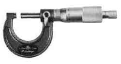 MICROMETER OUTSIDE IN CASE 50-75mm, Price for 1, IMPA 650303, ISSA 6102102, Weight 0.50Kg HS Code:  90173000 Origin:  CHINA