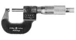 MICROMETER OUTSIDE DIGITAL  175-200mm, Price for 1, IMPA 650348, ISSA , Weight 1.85Kg HS Code:  90173010 Origin:  NETHERLANDS