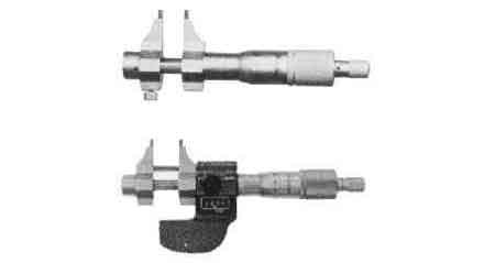 INTERNAL GROOVE MICROMETER DIGITAL  5-30mm, Price for 1, IMPA 650461, ISSA , Weight 0.58Kg HS Code:  90173010 Origin:  NETHERLANDS